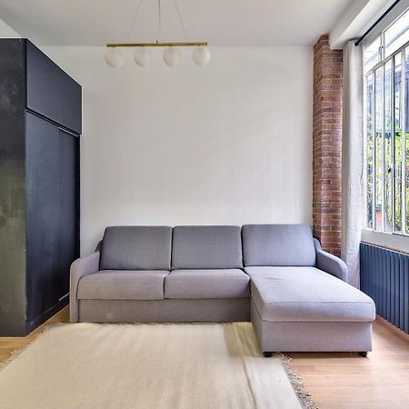 New Loft Apartment In The Heart Of Paris - An Ecoloflat Exterior photo